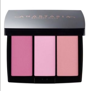 Anastasia Beverly Hills Pink Passion Blush Trio